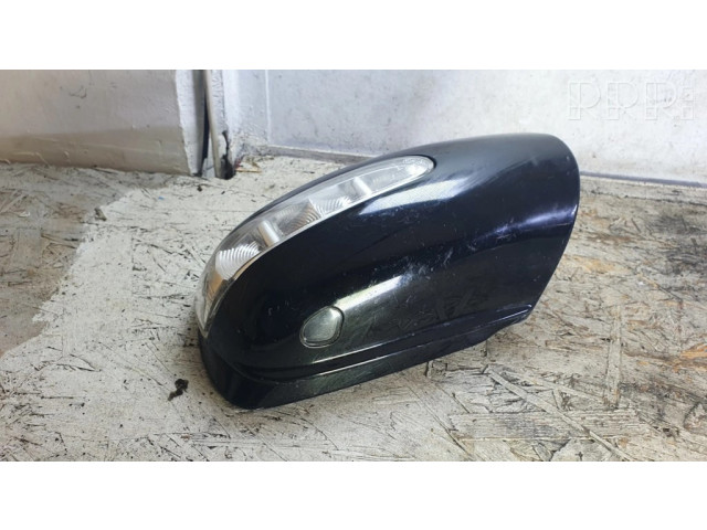 Пластиковая отделка зеркала