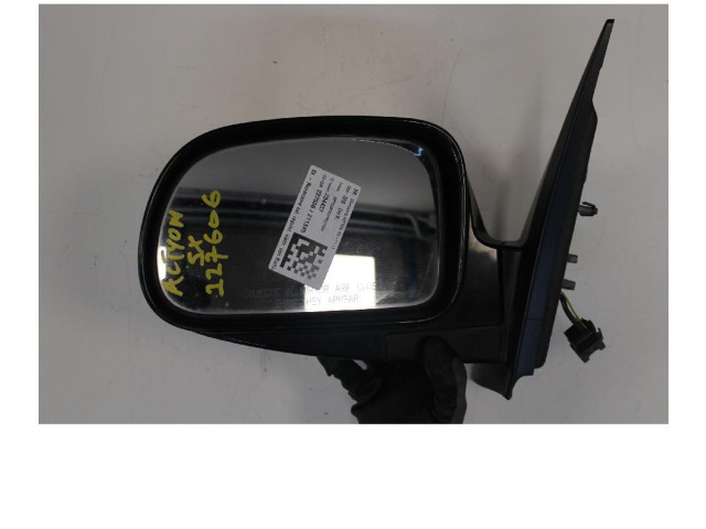 Zpětné zrcátko SsangYong Actyon 2006