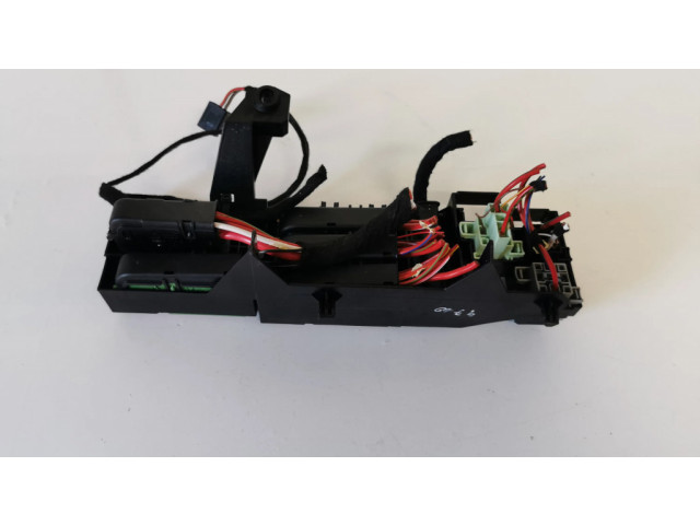 Блок предохранителей 4G0971854A Audi A6 Allroad C7