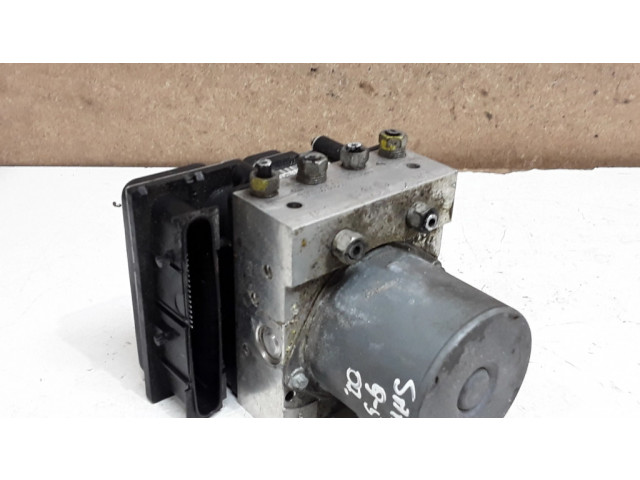 Jednotka ABS 12757280, 0265234430 Saab 9-5 2006