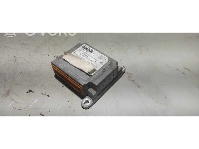 Блок подушек безопасности 9653190880, 603602500   Citroen Berlingo