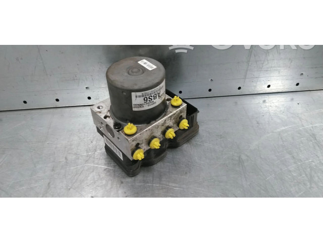 Блок АБС 589100X550 Hyundai i10 2007 - 2012 года