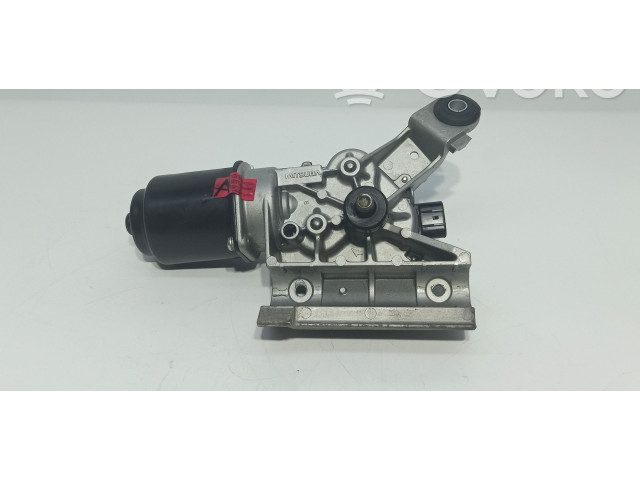 Моторчик дворников 28815EB400 Nissan Pathfinder R51