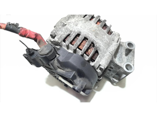 Генератор 7G9N-10300-CC Ford Fiesta 1.2