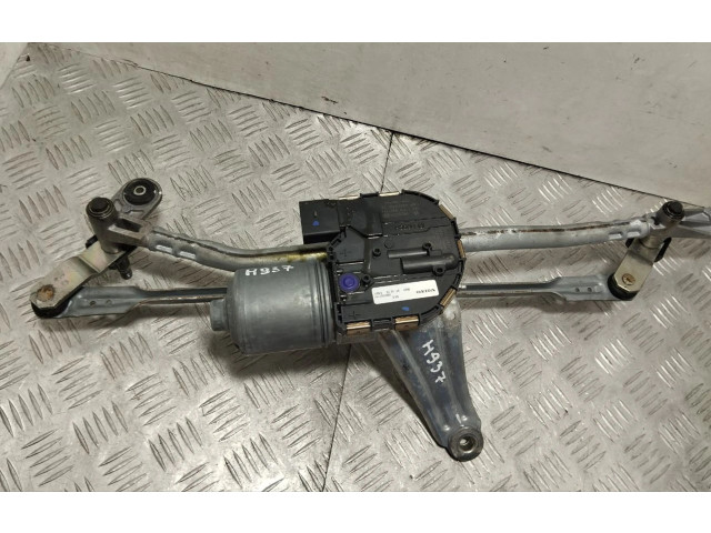 Рулевая рейка  Механизм стеклоочистителей (трапеция) 1397220714, 3397021717   Volvo S90, V90 2016 - - года