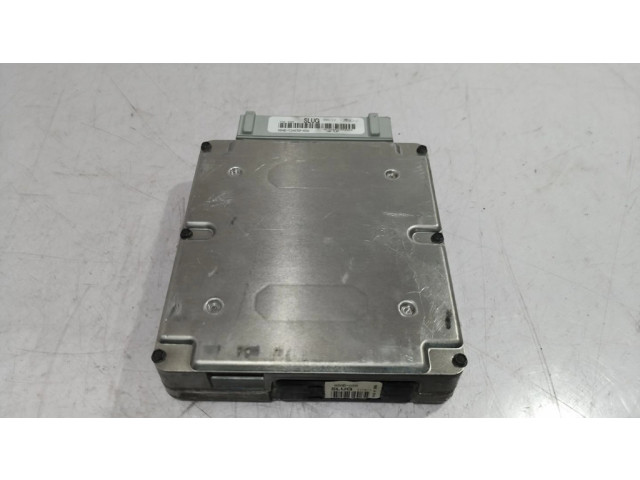 Блок управления двигателя 98AB12A650ASA, 98AB12A650 Ford Escort