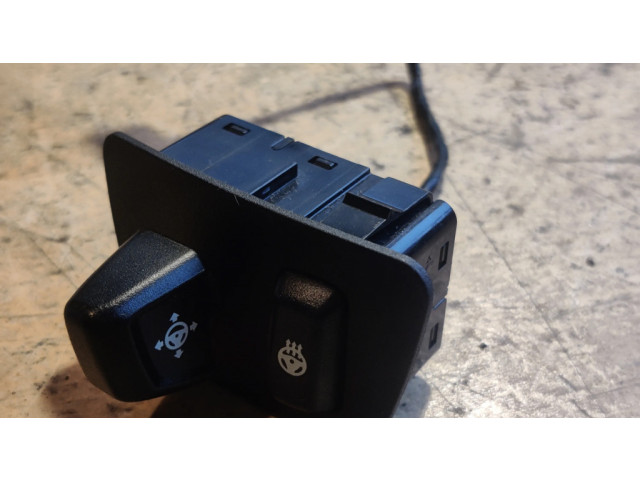 Переключатель регулировки высоты рулевого управления