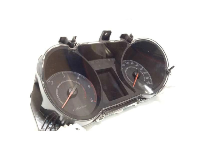 Панель приборов 8100B805, MM0053206 Mitsubishi ASX