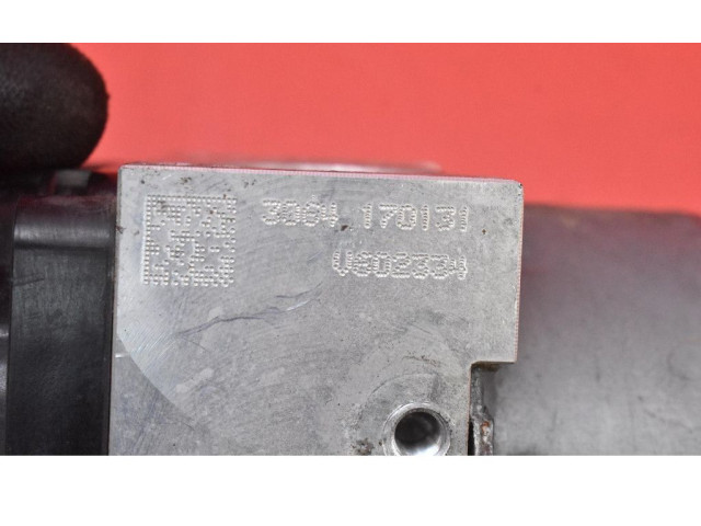 Блок АБС 476600078R, 476600078R Dacia Dokker 2012 - года