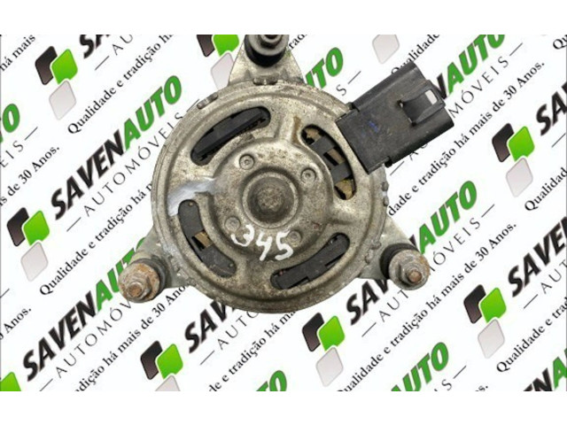 Вентилятор печки    SV22-03   Fiat Punto Evo