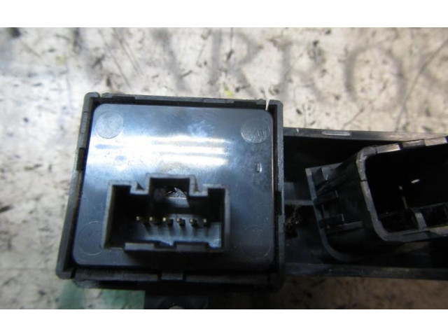 Блок управления SsangYong Kyron