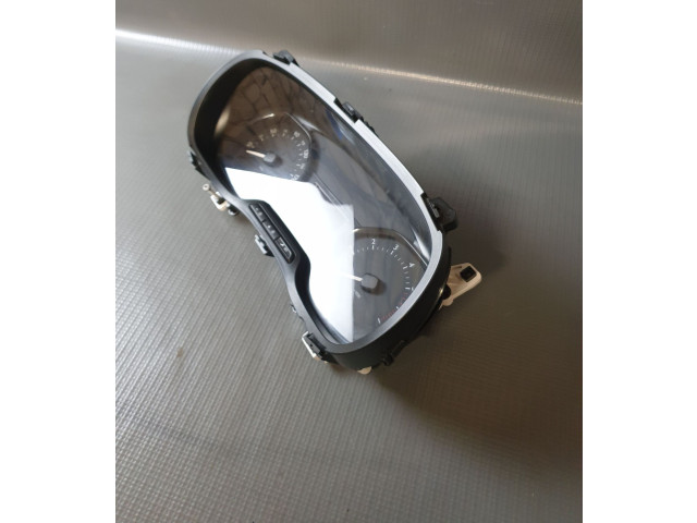 Přístrojová deska Toyota Proace 2018 9826632080