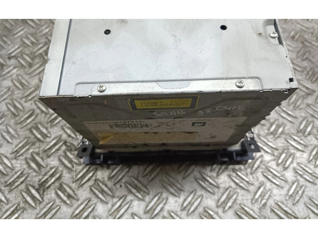 Přístrojová deska Saab 9-3 Ver2 2005