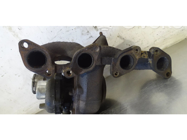 Турбина Volkswagen Touran I 03G253019A
