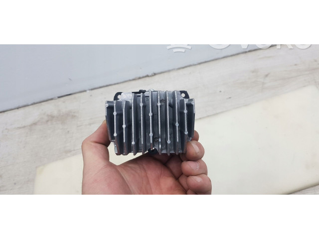 Блок управления Xenon