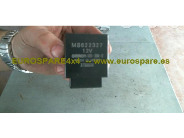 Блок предохранителей MB622327   Mitsubishi Montero    