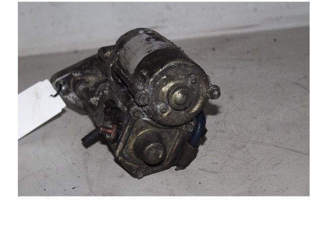 Стартер Daihatsu Rocky