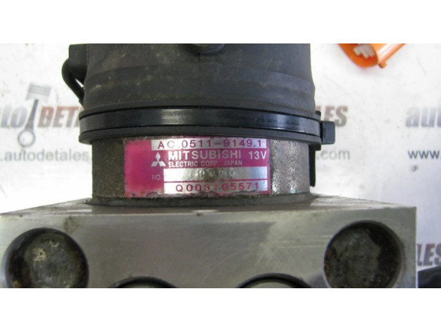 Jednotka ABS AC051191491 Honda CR-V 1998