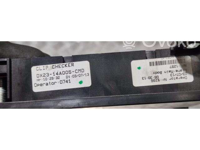 Блок предохранителей DX2314A005 Jaguar XF X250