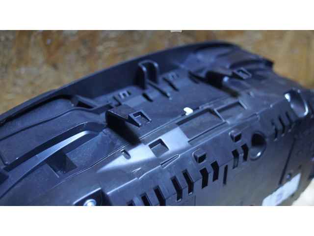 Панель приборов 5E0920951   Skoda Octavia Mk3 (5E)       