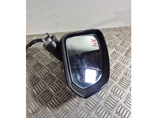 Зеркало электрическое Volvo XC40 - года