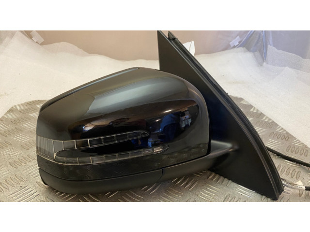 Zpětné zrcátko pravé Mercedes-Benz GLE AMG (W166 - C292) 2017 A1668103400