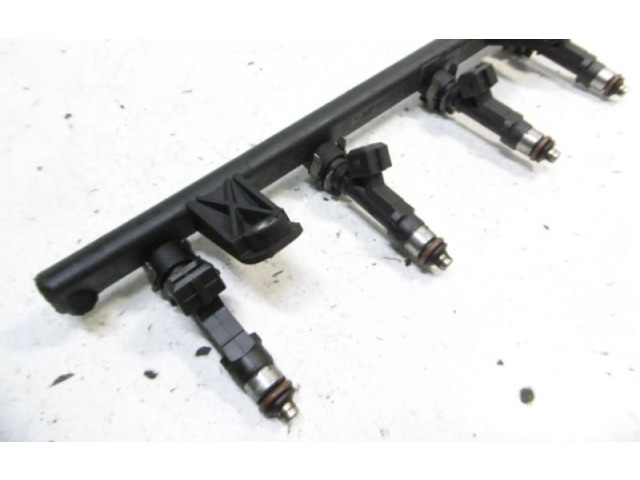 Форсунка 8200227124, 8200227124 Dacia Logan I K7J710