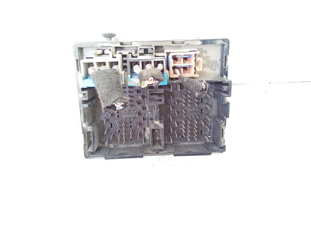 Блок предохранителей 68068355ab, 68068355AB   Fiat Freemont    