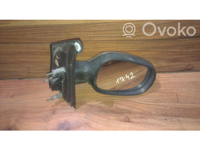 Зеркало электрическое     правое    Renault Scenic I  1996-2003 года   