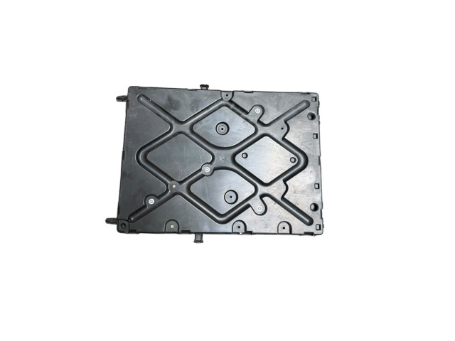 Блок комфорта BK2T14B476AU, A2C53348837M Ford Transit Custom