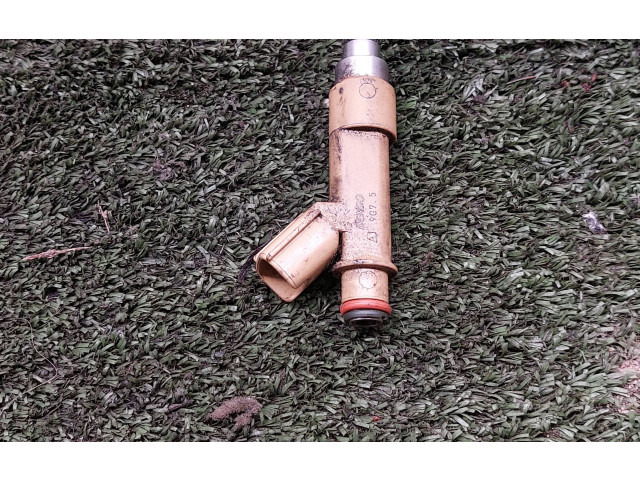 Vstřikovač 2325037010, 869092711 Toyota Prius (XW30) 2ZR-FXE