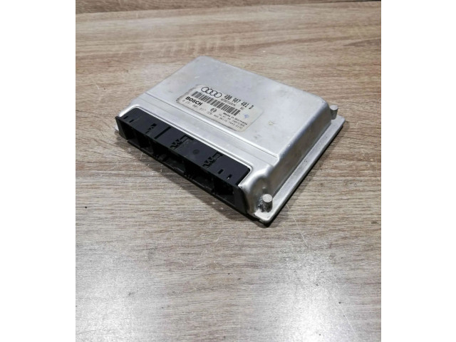 Řídící jednotka 4b0907401d, 0281001837 Audi A6 S6 C5 4B 1997