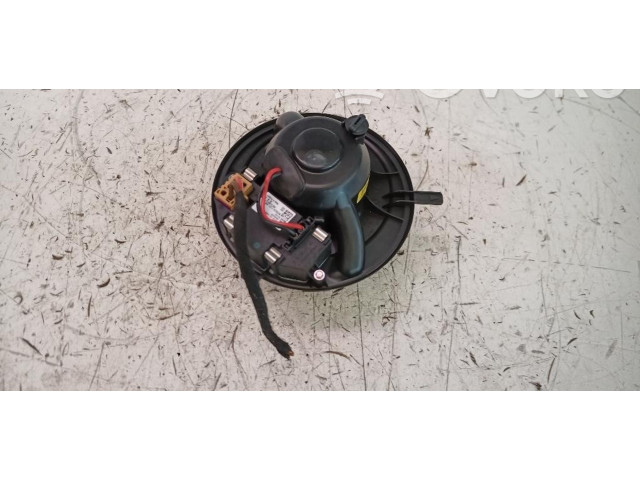 Вентилятор печки    1K1820015F, 1K1820015F   Audi A3 S3 8P