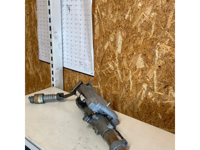    Рулевая рейка A2114620420   Mercedes-Benz E W210 1995-2002 года