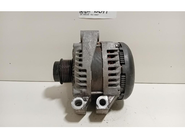 Генератор 8X23-10300-CB, 306DT   Jaguar XF X250      