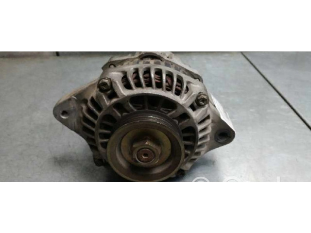 Генератор 31100P2EG02 Honda Civic 1.6