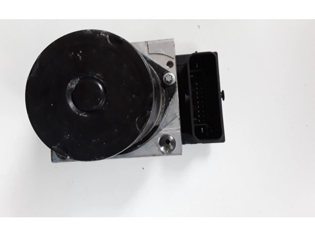 Блок АБС 6R0907379C Skoda Fabia Mk2 (5J) 2007 - 2014 года