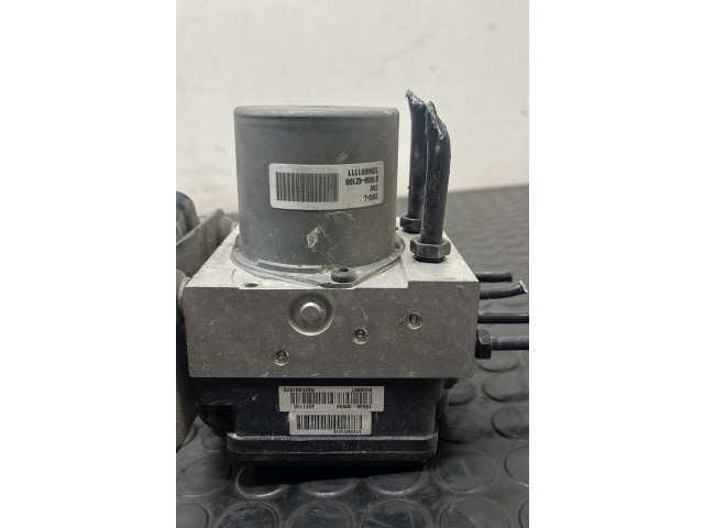 Блок АБС 589201K200 Hyundai ix20 - года