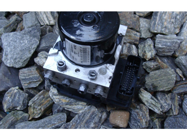 Блок АБС 00051902577 Opel Combo D 2011 - 2017 года