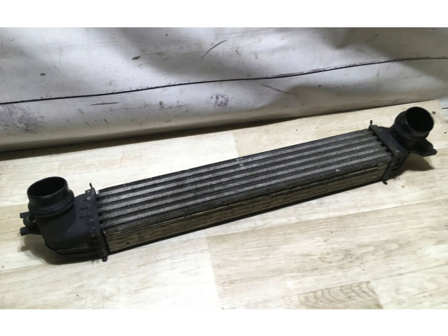 Интеркулер     Mini One - Cooper Coupe R56 