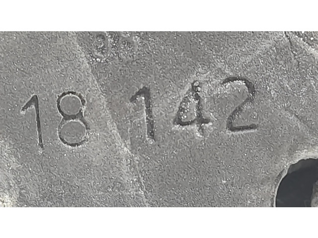 Зеркало электрическое правое Skoda Octavia Mk2 (1Z) 2004-2013 года