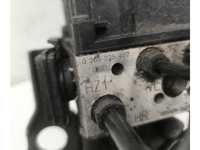 Jednotka ABS 0265225407, 4E0614517CP   Audi A8 S8 D3 4E 2009