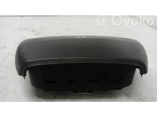 Подушка безопасности водителя 8200676895E, 93859344   Renault Trafic II (X83)