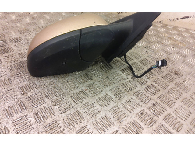 Zpětné zrcátko Smart ForFour II W453 2018 7201103RH