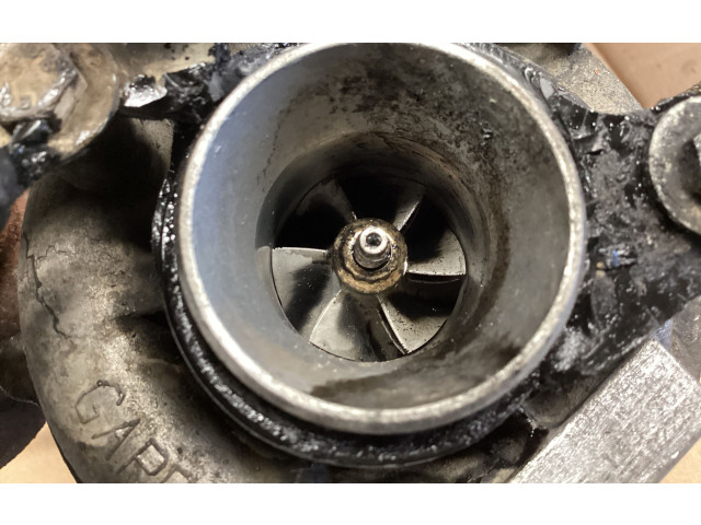 Турбина Audi A2 7017291 для двигателя AMF