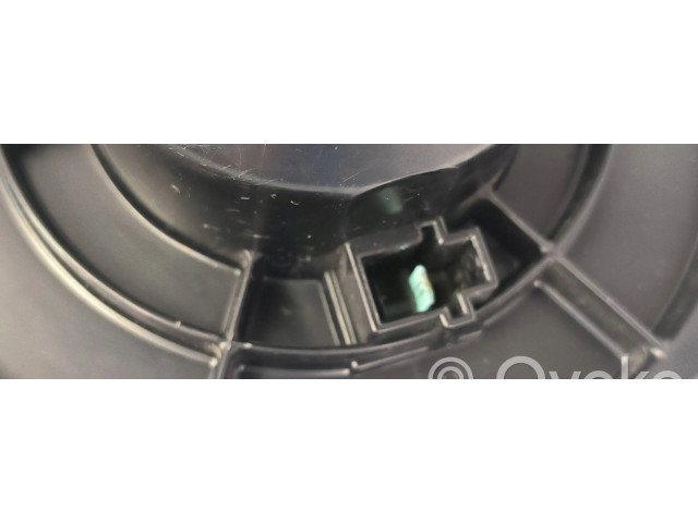 Вентилятор печки 0B091 Honda Prelude