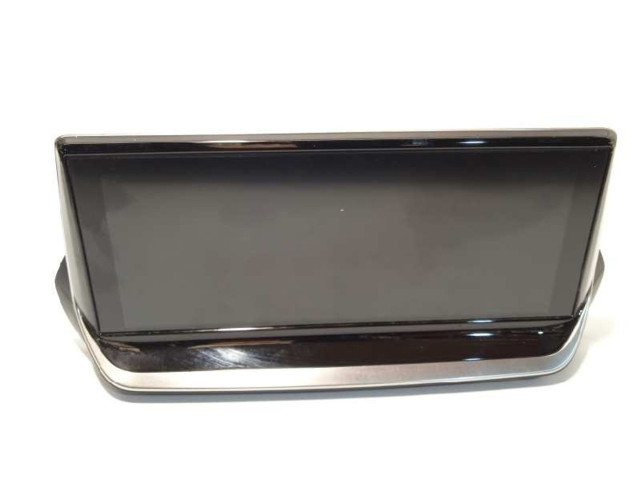 Pojistková skříňka Экран дисплея вверх 9841452080 Peugeot 2008 II 2021