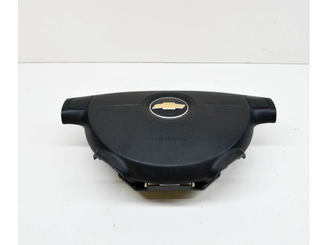 Надувная подушка для руля