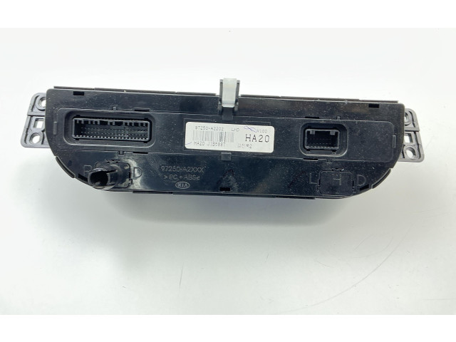 Блок управления климат-контролем 93796A2000WK, 93796A2000WK KIA Ceed