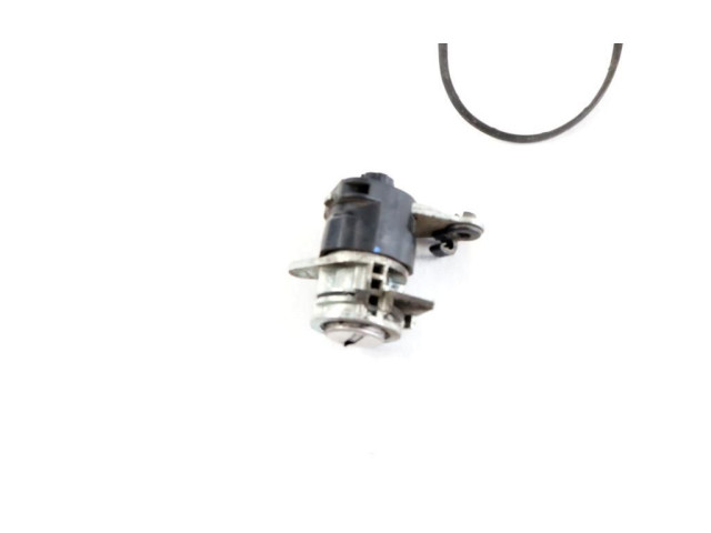 Řídící jednotka 1856 Fiat Punto Evo 2010